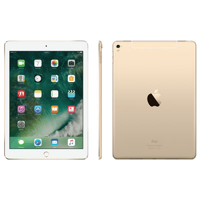 "Apple Ipad w Plus c 32 gold - Click here to View more details about this Product